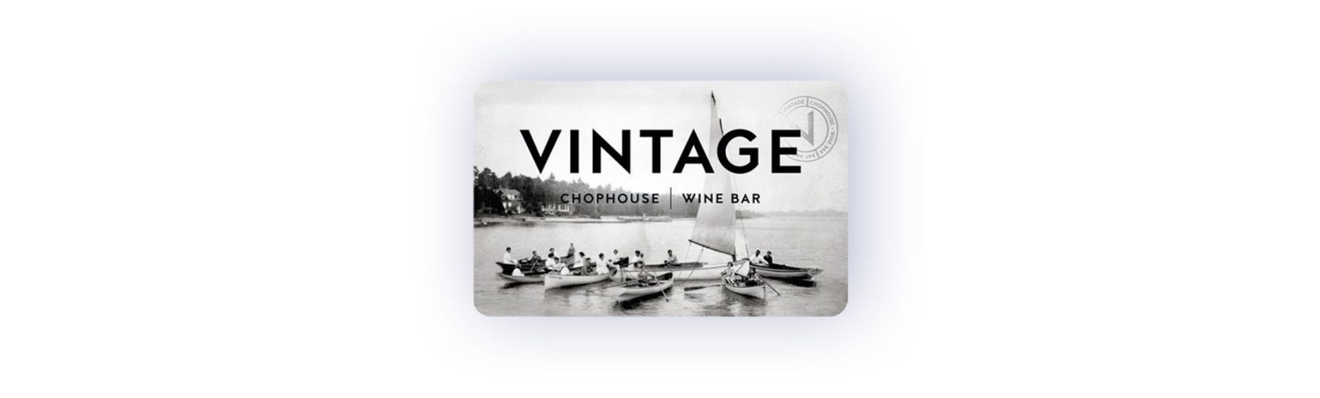 Picture of Vintage Chophouse | Wine Bar Gift Card