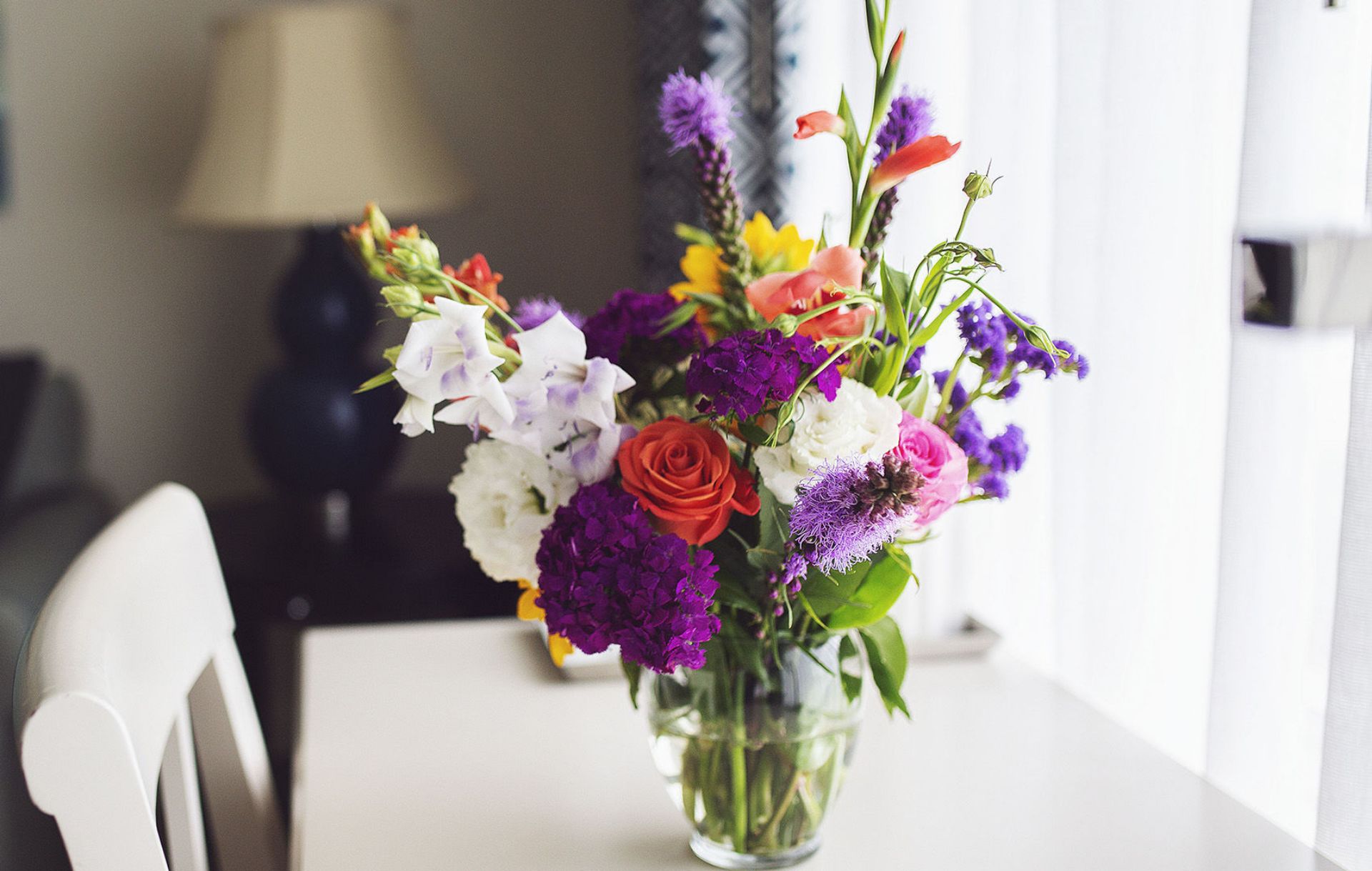 Picture of Wildflower Bouquet