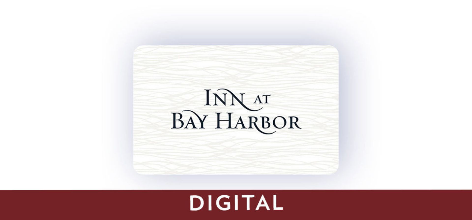 Picture of Inn at Bay Harbor Gift Card - Digital